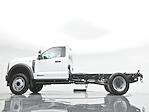 New 2024 Ford F-600 Regular Cab 4x2, Cab Chassis for sale #C240732 - photo 35