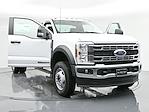 New 2024 Ford F-600 XL Regular Cab 4x2, Cab Chassis for sale #C240732 - photo 5