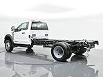 New 2024 Ford F-600 Regular Cab 4x2, Cab Chassis for sale #C240732 - photo 6