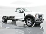 New 2024 Ford F-600 Regular Cab 4x2, Cab Chassis for sale #C240732 - photo 9