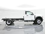 New 2024 Ford F-600 Regular Cab 4x2, Cab Chassis for sale #C240732 - photo 10