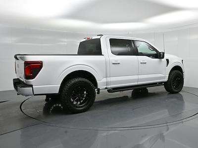 2024 Ford F-150 SuperCrew Cab 4x2, Pickup for sale #MC240734 - photo 2