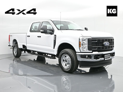 2024 Ford F-350 Crew Cab SRW 4x4, Pickup for sale #C240748 - photo 1