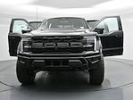 New 2024 Ford F-150 Raptor SuperCrew Cab 4x4, Pickup for sale #MC240863 - photo 31