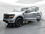 2024 Ford F-150 SuperCrew Cab 4x2, Pickup for sale #MC240864 - photo 25