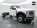 2024 Ford F-550 Regular Cab DRW 4x2, Cab Chassis for sale #C242495 - photo 1