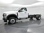 2024 Ford F-550 Regular Cab DRW 4x2, Cab Chassis for sale #C242495 - photo 17