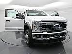 2024 Ford F-550 Regular Cab DRW 4x2, Cab Chassis for sale #C242495 - photo 19