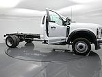 2024 Ford F-550 Regular Cab DRW 4x2, Cab Chassis for sale #C242495 - photo 20