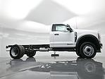 2024 Ford F-550 Regular Cab DRW 4x2, Cab Chassis for sale #C242495 - photo 4