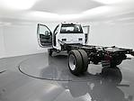 2024 Ford F-550 Regular Cab DRW 4x2, Cab Chassis for sale #C242495 - photo 21