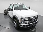 2024 Ford F-550 Regular Cab DRW 4x2, Cab Chassis for sale #C242495 - photo 23