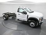 2024 Ford F-550 Regular Cab DRW 4x2, Cab Chassis for sale #C242495 - photo 24