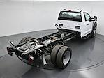 2024 Ford F-550 Regular Cab DRW 4x2, Cab Chassis for sale #C242495 - photo 2