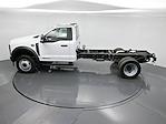 2024 Ford F-550 Regular Cab DRW 4x2, Cab Chassis for sale #C242495 - photo 26