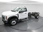 2024 Ford F-550 Regular Cab DRW 4x2, Cab Chassis for sale #C242495 - photo 27