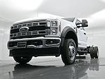 2024 Ford F-550 Regular Cab DRW 4x2, Cab Chassis for sale #C242495 - photo 28