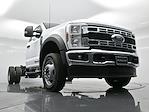 2024 Ford F-550 Regular Cab DRW 4x2, Cab Chassis for sale #C242495 - photo 29