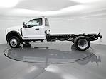 2024 Ford F-550 Regular Cab DRW 4x2, Cab Chassis for sale #C242495 - photo 5