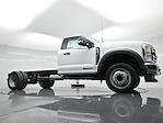 2024 Ford F-550 Regular Cab DRW 4x2, Cab Chassis for sale #C242495 - photo 30