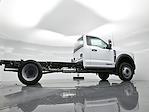 2024 Ford F-550 Regular Cab DRW 4x2, Cab Chassis for sale #C242495 - photo 31