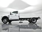 2024 Ford F-550 Regular Cab DRW 4x2, Cab Chassis for sale #C242495 - photo 33