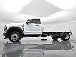 2024 Ford F-550 Regular Cab DRW 4x2, Cab Chassis for sale #C242495 - photo 34