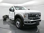 2024 Ford F-550 Regular Cab DRW 4x2, Cab Chassis for sale #C242495 - photo 35