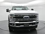 2024 Ford F-550 Regular Cab DRW 4x2, Cab Chassis for sale #C242495 - photo 36