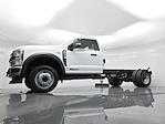 2024 Ford F-550 Regular Cab DRW 4x2, Cab Chassis for sale #C242495 - photo 3