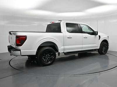 2024 Ford F-150 SuperCrew Cab 4x4, Pickup for sale #C242812 - photo 2