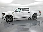 2024 Ford F-150 SuperCrew Cab 4x2, Pickup for sale #C241047 - photo 30