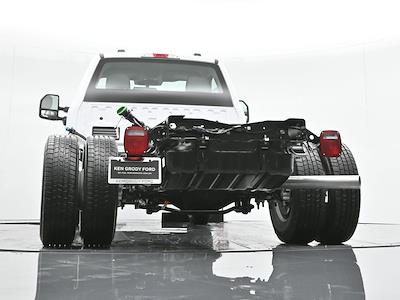 2024 Ford F-350 Regular Cab DRW 4x2, Cab Chassis for sale #C241071 - photo 2