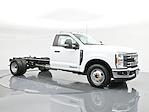 2024 Ford F-350 Regular Cab DRW 4x2, Cab Chassis for sale #C241071 - photo 19