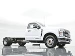 2024 Ford F-350 Regular Cab DRW 4x2, Cab Chassis for sale #C241071 - photo 5