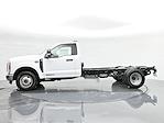 2024 Ford F-350 Regular Cab DRW 4x2, Cab Chassis for sale #C241071 - photo 23