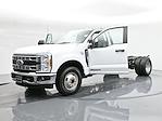 2024 Ford F-350 Regular Cab DRW 4x2, Cab Chassis for sale #C241071 - photo 3