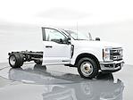 2024 Ford F-350 Regular Cab DRW 4x2, Cab Chassis for sale #C241071 - photo 25