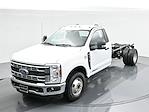 2024 Ford F-350 Regular Cab DRW 4x2, Cab Chassis for sale #C241071 - photo 27