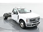 2024 Ford F-350 Regular Cab DRW 4x2, Cab Chassis for sale #C241071 - photo 29