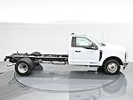 2024 Ford F-350 Regular Cab DRW 4x2, Cab Chassis for sale #C241071 - photo 30