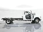 2024 Ford F-350 Regular Cab DRW 4x2, Cab Chassis for sale #C241071 - photo 6