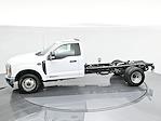 2024 Ford F-350 Regular Cab DRW 4x2, Cab Chassis for sale #C241071 - photo 32