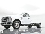 2024 Ford F-350 Regular Cab DRW 4x2, Cab Chassis for sale #C241071 - photo 33