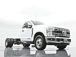 2024 Ford F-350 Regular Cab DRW 4x2, Cab Chassis for sale #C241071 - photo 35