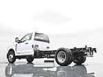 2024 Ford F-350 Regular Cab DRW 4x2, Cab Chassis for sale #C241071 - photo 4