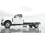 2024 Ford F-350 Regular Cab DRW 4x2, Cab Chassis for sale #C241071 - photo 36