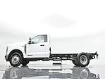 2024 Ford F-350 Regular Cab DRW 4x2, Cab Chassis for sale #C241071 - photo 37