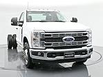 2024 Ford F-350 Regular Cab DRW 4x2, Cab Chassis for sale #C241071 - photo 38