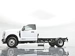 2024 Ford F-350 Regular Cab DRW 4x2, Cab Chassis for sale #C241071 - photo 7